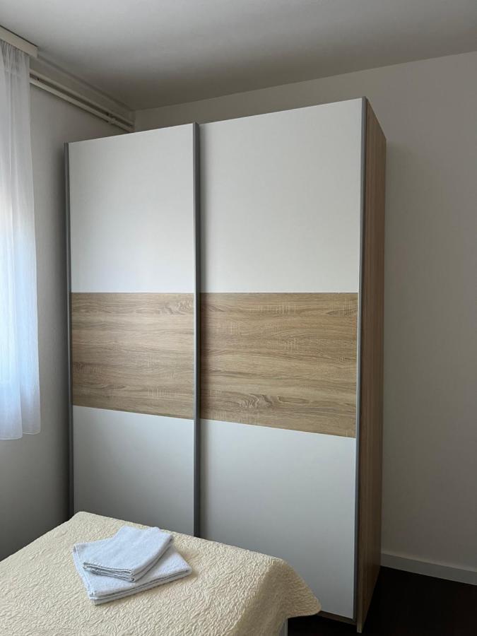 Apartment T&M Zagreb Airport Velika Gorica Exterior foto