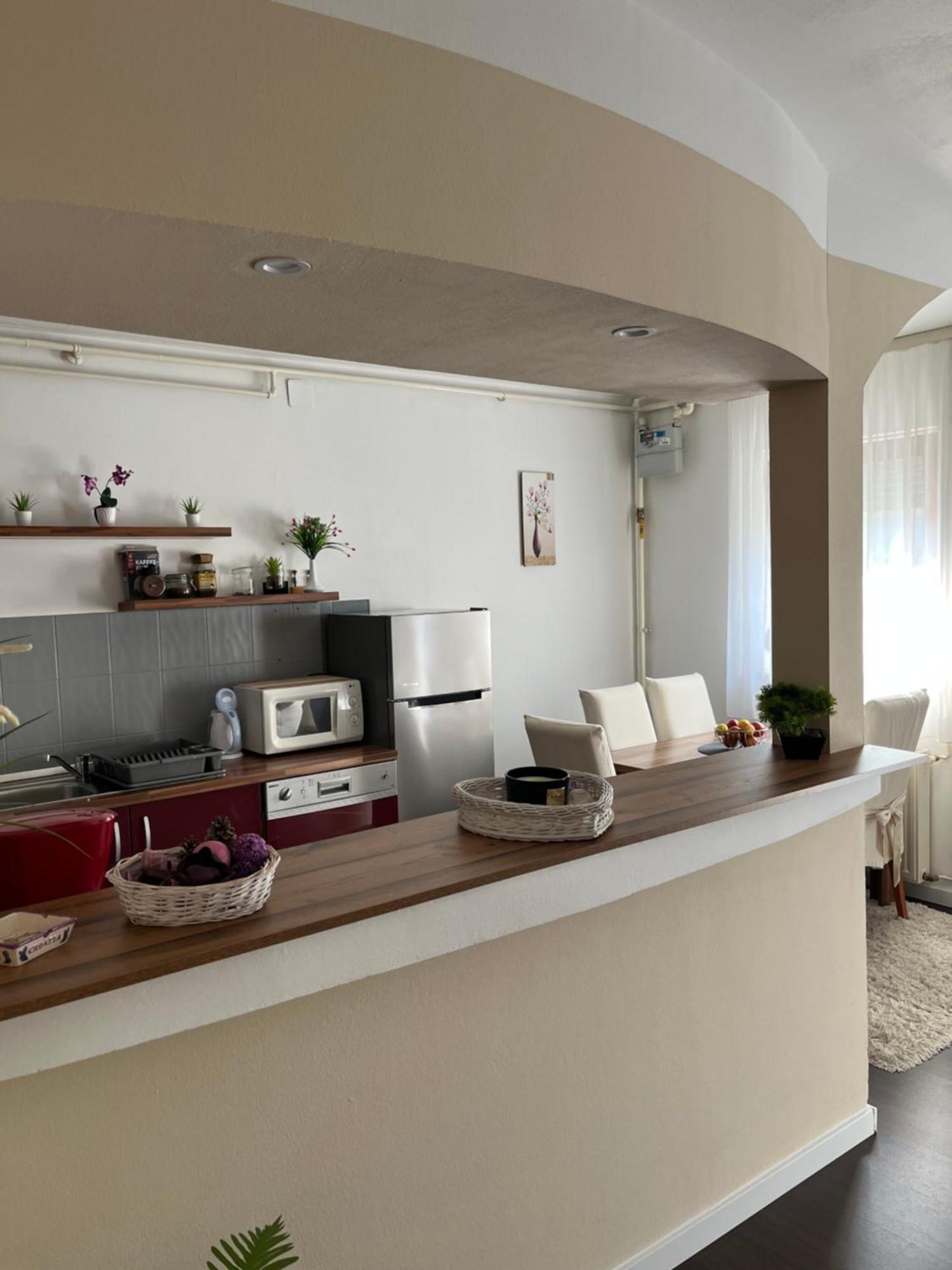 Apartment T&M Zagreb Airport Velika Gorica Exterior foto